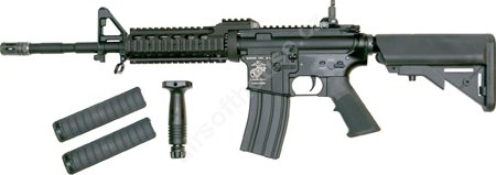 G&P M4A1 RAS II (Long)